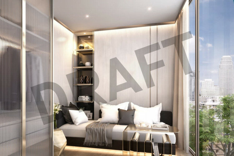 Кондоминиум в Бангкоке, Таиланд | THE308382