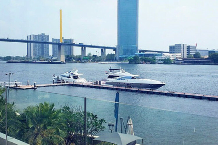 Кондоминиум в Бангкоке, Таиланд | THE507521