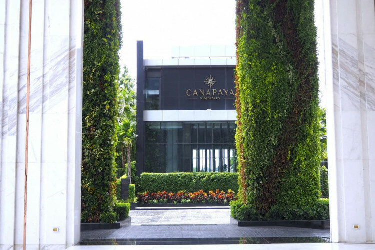 Кондоминиум в Бангкоке, Таиланд | THE507521