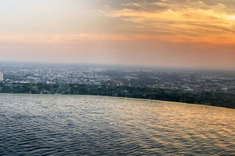 Кондоминиум в Бангкоке, Таиланд | THE507521