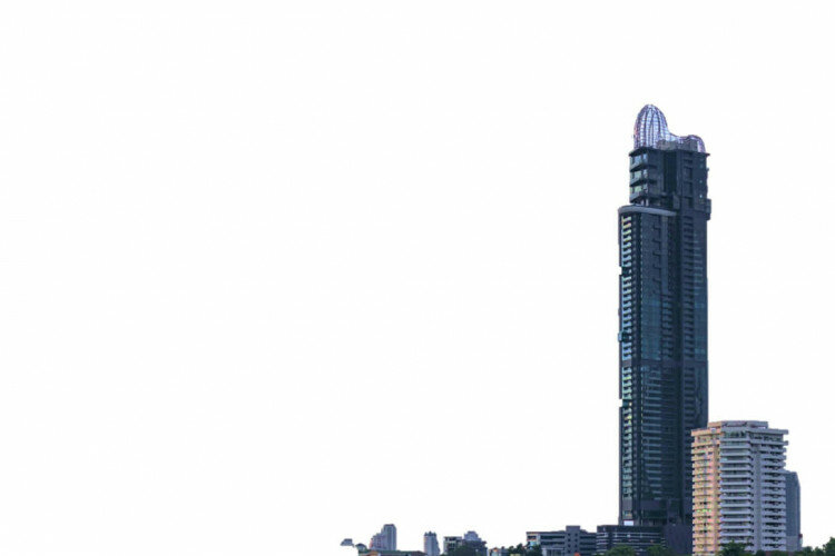 Кондоминиум в Бангкоке, Таиланд | THE507521