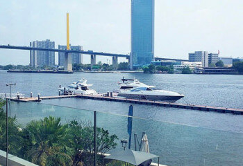 Кондоминиум в Бангкоке, Таиланд | THE507521