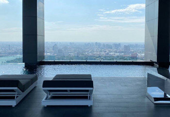 Кондоминиум в Бангкоке, Таиланд | THE507521