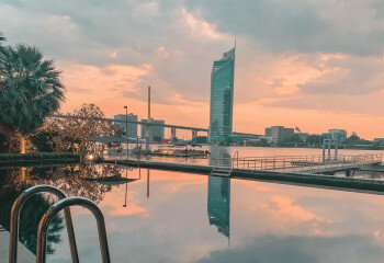 Кондоминиум в Бангкоке, Таиланд | THE507521