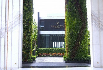 Кондоминиум в Бангкоке, Таиланд | THE507521