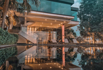 Кондоминиум в Бангкоке, Таиланд | THE507521