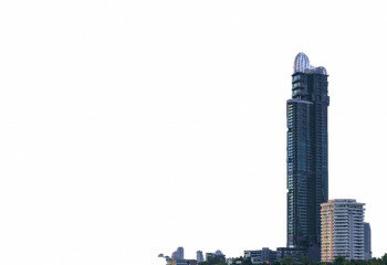 Кондоминиум в Бангкоке, Таиланд 