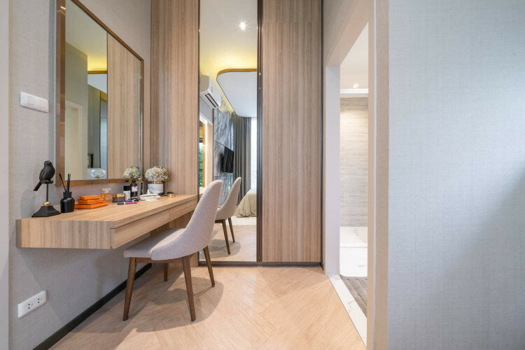 Кондоминиум в Бангкоке, Таиланд | THE107699