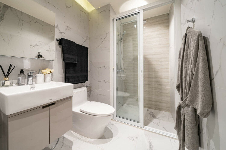 Кондоминиум в Бангкоке, Таиланд | THE107699