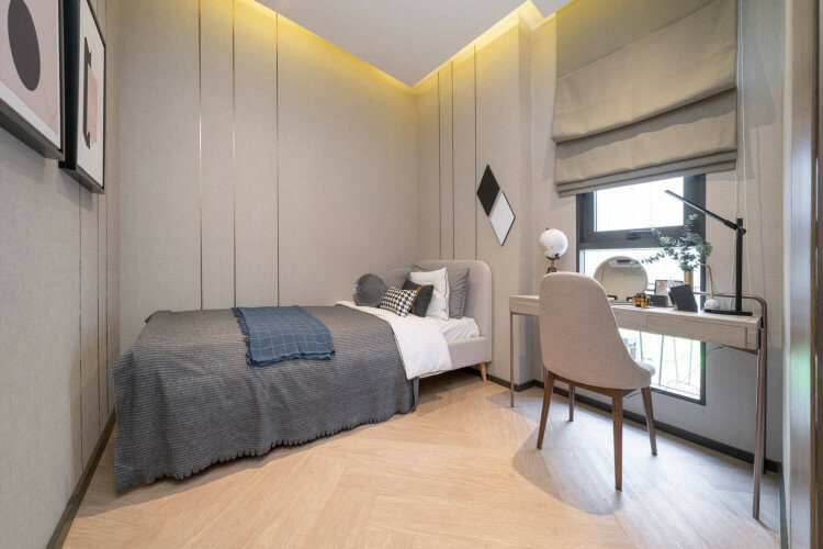 Кондоминиум в Бангкоке, Таиланд | THE107699