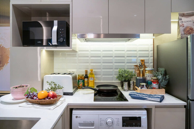 Кондоминиум в Бангкоке, Таиланд | THE107699