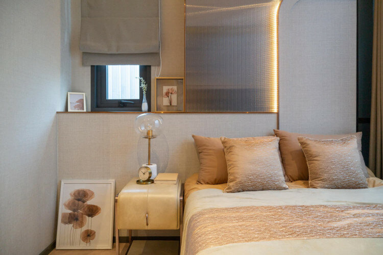 Кондоминиум в Бангкоке, Таиланд | THE107699