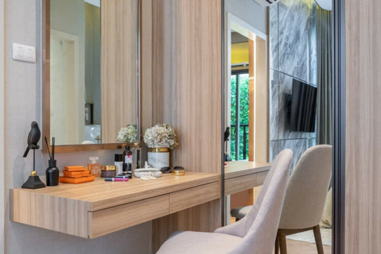 Кондоминиум в Бангкоке, Таиланд | THE107699