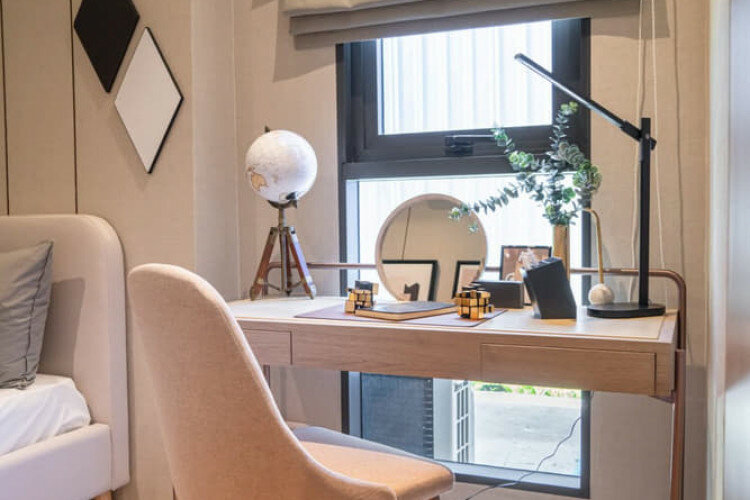 Кондоминиум в Бангкоке, Таиланд | THE107699