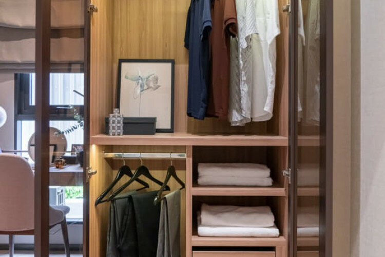 Кондоминиум в Бангкоке, Таиланд | THE107699