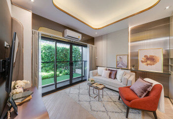 Кондоминиум в Бангкоке, Таиланд | THE107699