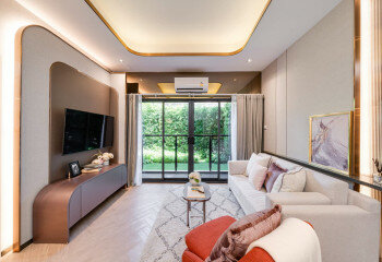 Кондоминиум в Бангкоке, Таиланд | THE107699