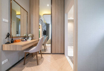 Кондоминиум в Бангкоке, Таиланд | THE107699