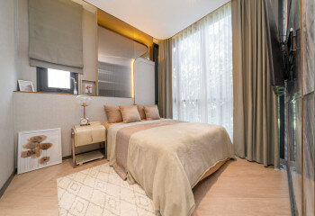 Кондоминиум в Бангкоке, Таиланд | THE107699