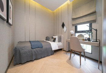 Кондоминиум в Бангкоке, Таиланд | THE107699