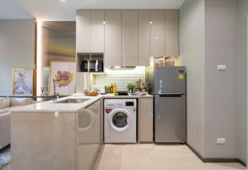 Кондоминиум в Бангкоке, Таиланд | THE107699