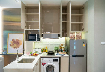 Кондоминиум в Бангкоке, Таиланд | THE107699