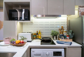 Кондоминиум в Бангкоке, Таиланд | THE107699