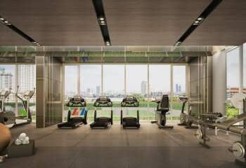 Кондоминиум в Бангкоке, Таиланд | THE107699