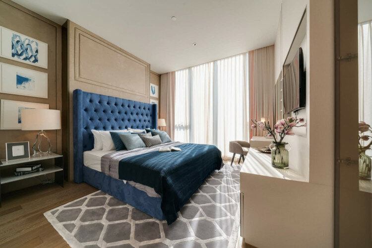 Кондоминиум в Бангкоке, Таиланд | THE407826