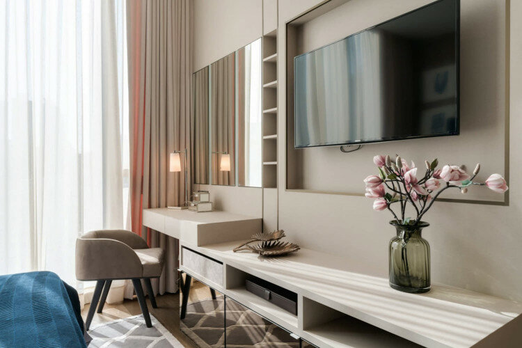 Кондоминиум в Бангкоке, Таиланд | THE407826