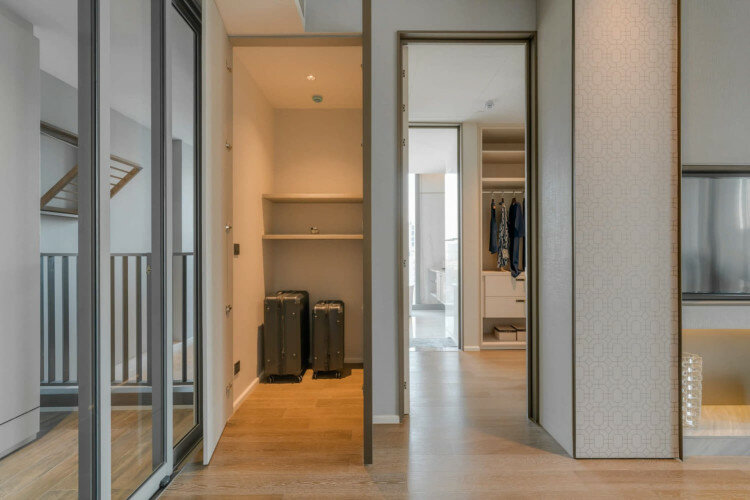 Кондоминиум в Бангкоке, Таиланд | THE407826