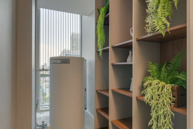 Кондоминиум в Бангкоке, Таиланд | THE407826