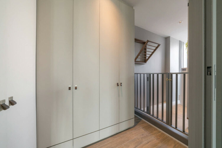 Кондоминиум в Бангкоке, Таиланд | THE407826