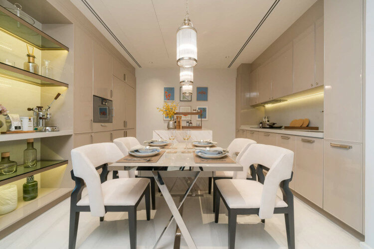 Кондоминиум в Бангкоке, Таиланд | THE407826