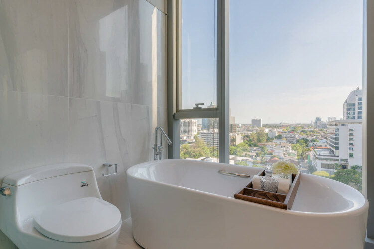 Кондоминиум в Бангкоке, Таиланд | THE407826