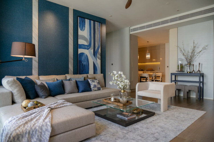 Кондоминиум в Бангкоке, Таиланд | THE407826