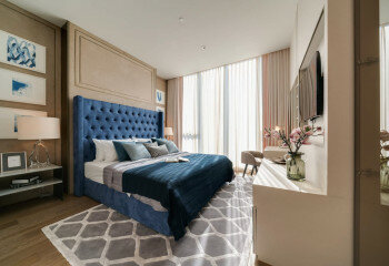 Кондоминиум в Бангкоке, Таиланд | THE407826