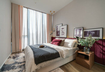 Кондоминиум в Бангкоке, Таиланд | THE407826