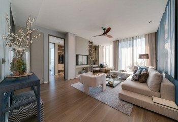 Кондоминиум в Бангкоке, Таиланд | THE407826