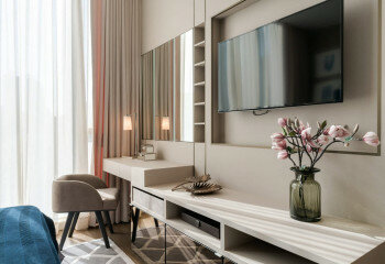 Кондоминиум в Бангкоке, Таиланд | THE407826