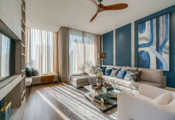 Кондоминиум в Бангкоке, Таиланд | THE407826