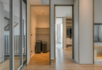 Кондоминиум в Бангкоке, Таиланд | THE407826