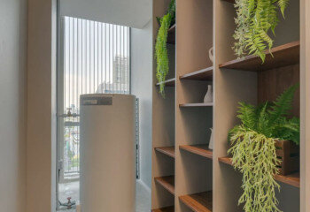 Кондоминиум в Бангкоке, Таиланд | THE407826