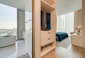 Кондоминиум в Бангкоке, Таиланд | THE407826