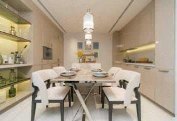 Кондоминиум в Бангкоке, Таиланд | THE407826