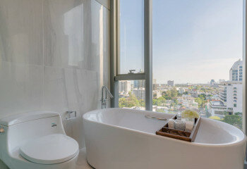 Кондоминиум в Бангкоке, Таиланд | THE407826