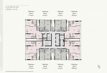 Кондоминиум в Бангкоке, Таиланд | THE407826