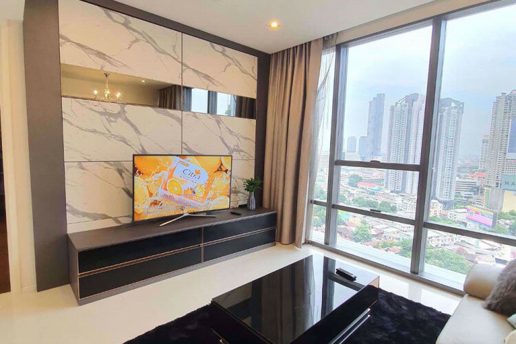 Кондоминиум в Бангкоке, Таиланд | THE249296