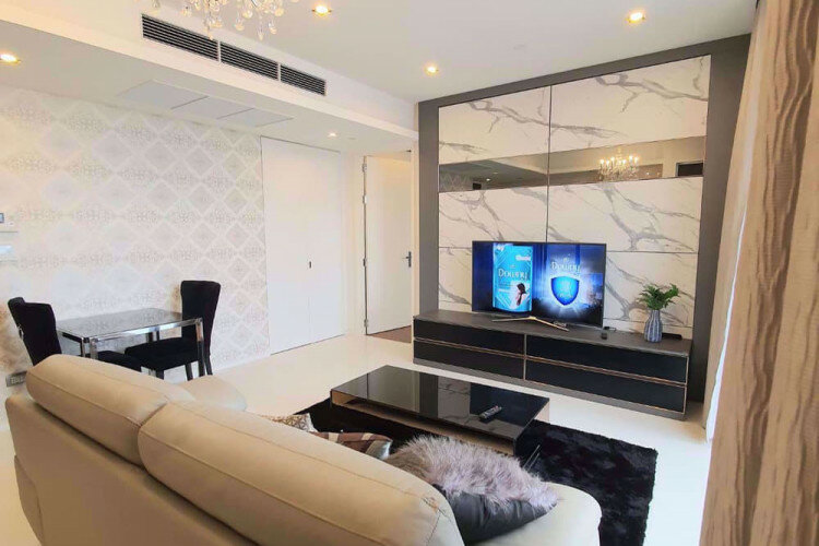 Кондоминиум в Бангкоке, Таиланд | THE249296