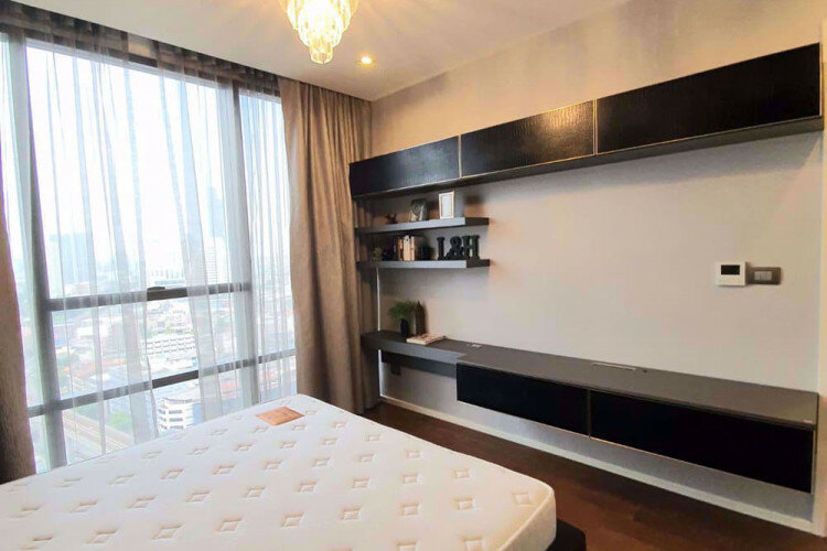 Кондоминиум в Бангкоке, Таиланд | THE249296